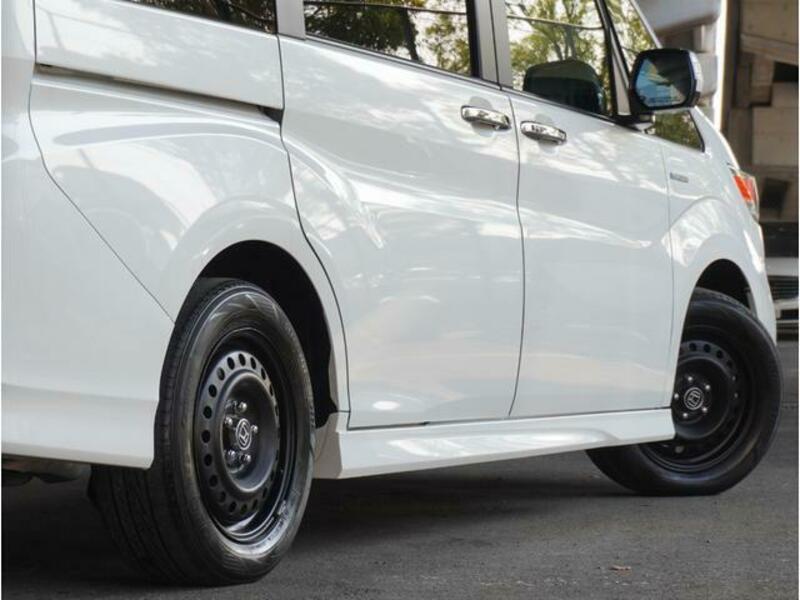 STEPWAGON SPADA