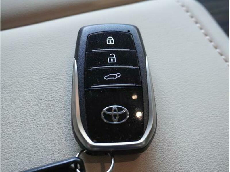 LAND CRUISER