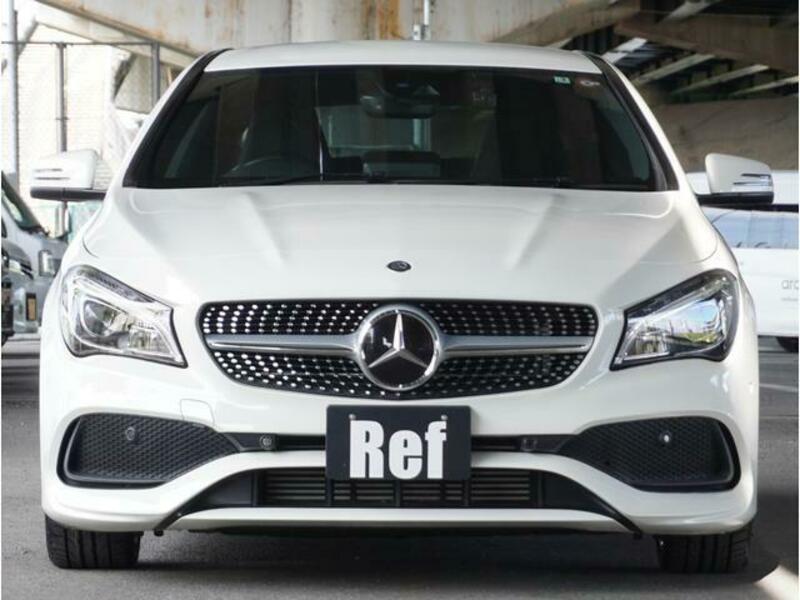 CLA-CLASS