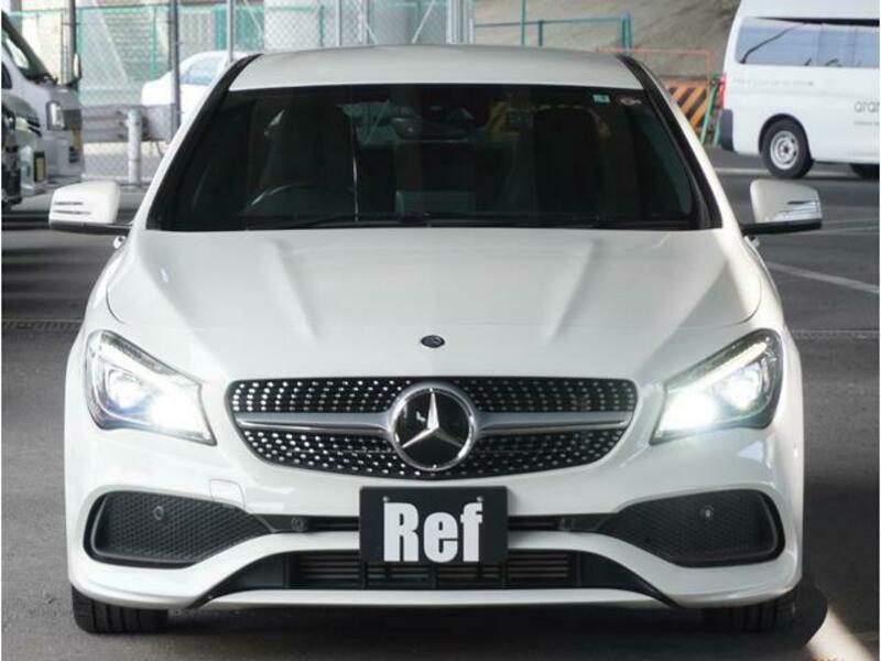 CLA-CLASS