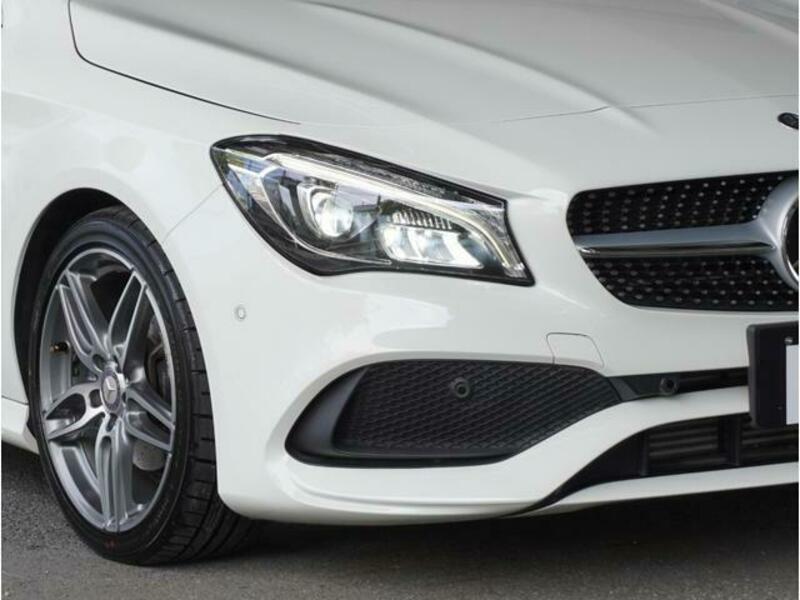 CLA-CLASS