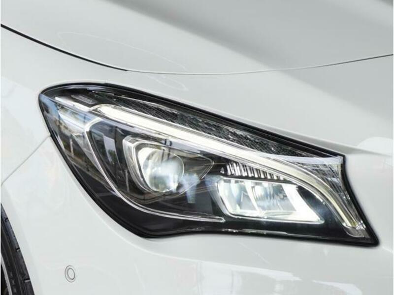 CLA-CLASS