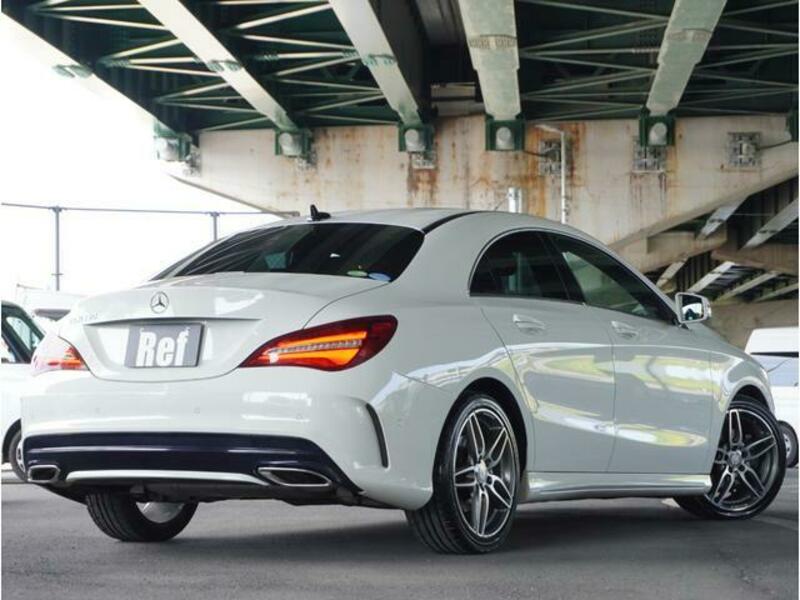 CLA-CLASS