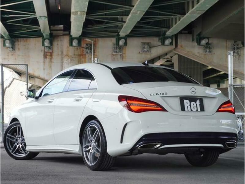 CLA-CLASS