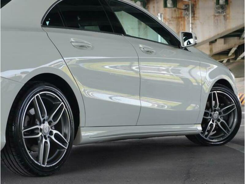 CLA-CLASS