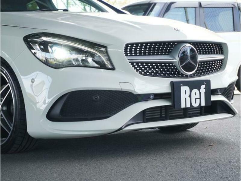 CLA-CLASS