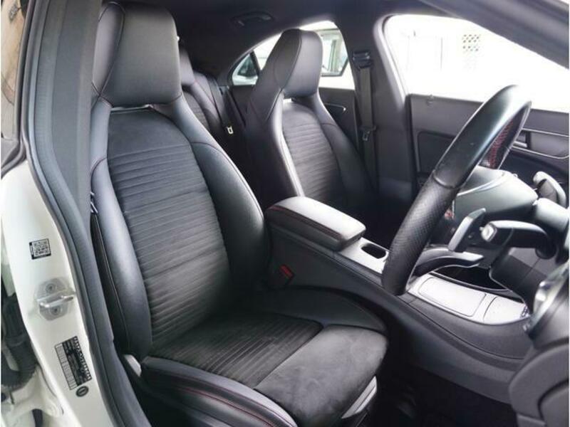 CLA-CLASS