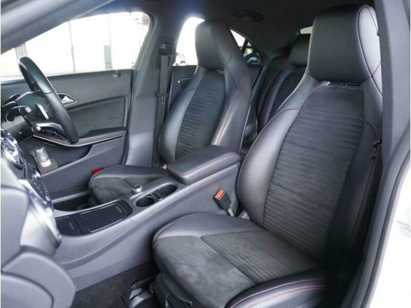 CLA-CLASS