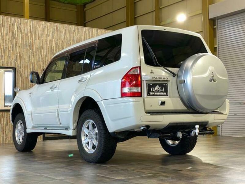 PAJERO