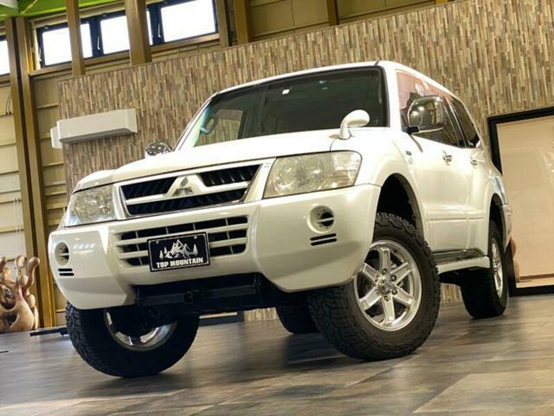PAJERO