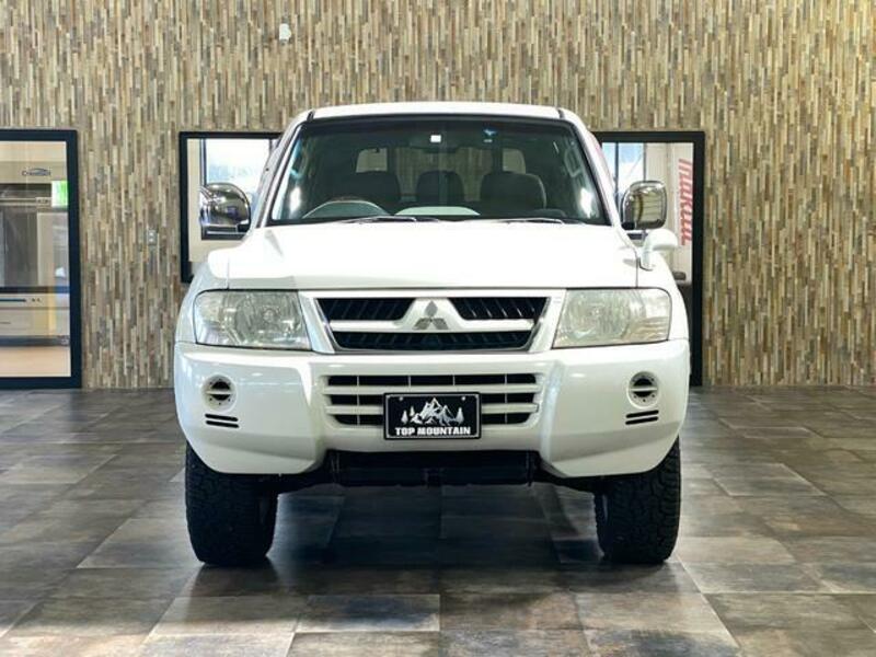 PAJERO