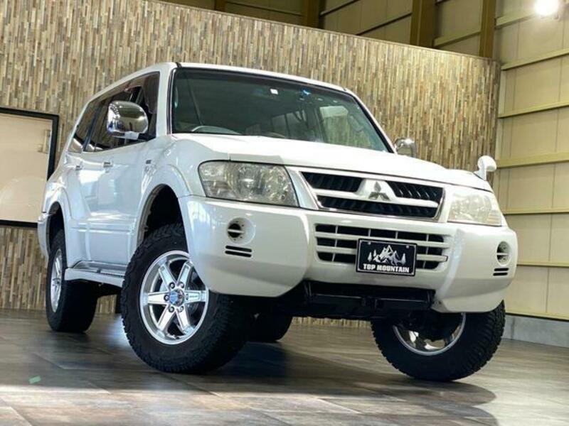 PAJERO