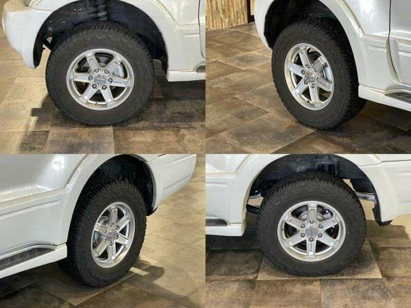 PAJERO