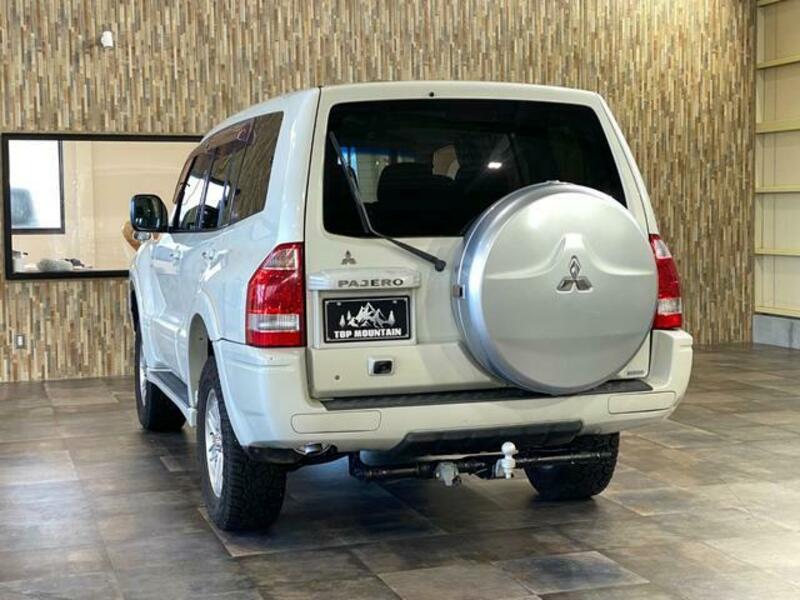 PAJERO