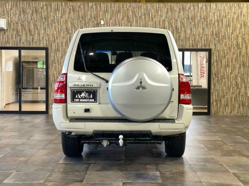 PAJERO