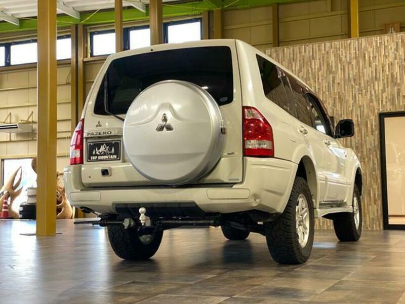 PAJERO