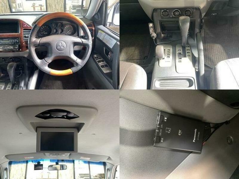 PAJERO