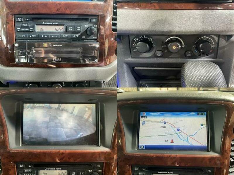 PAJERO