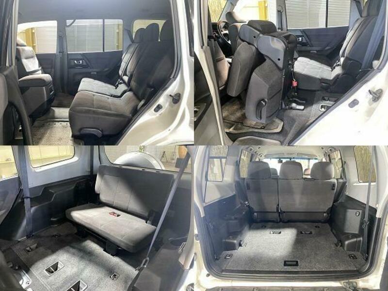 PAJERO
