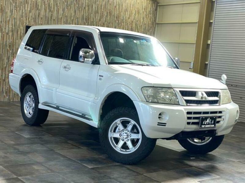 PAJERO