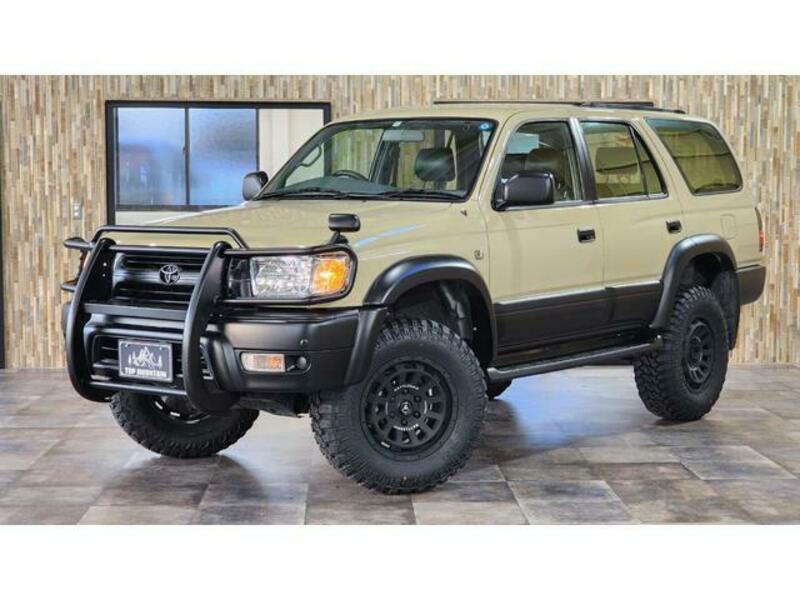 HILUX SURF