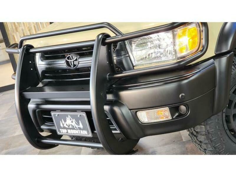 HILUX SURF