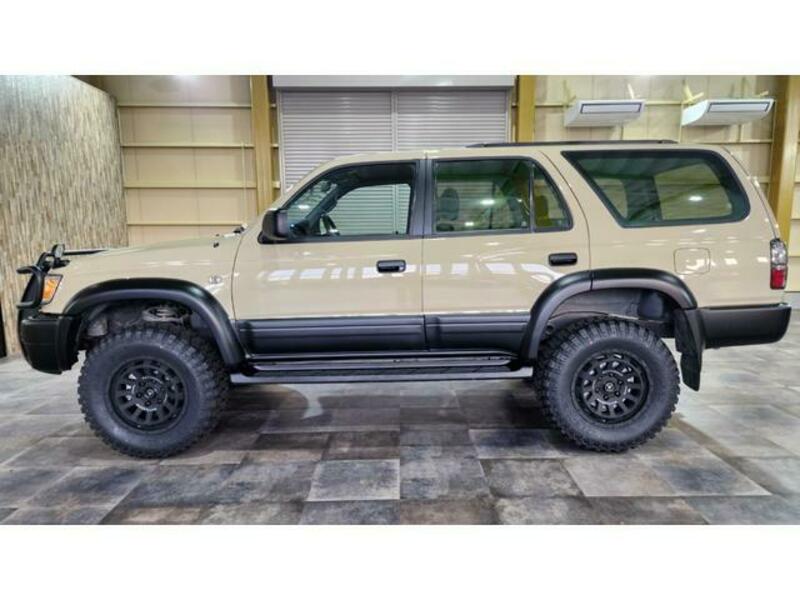 HILUX SURF
