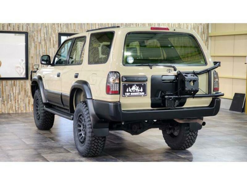 HILUX SURF