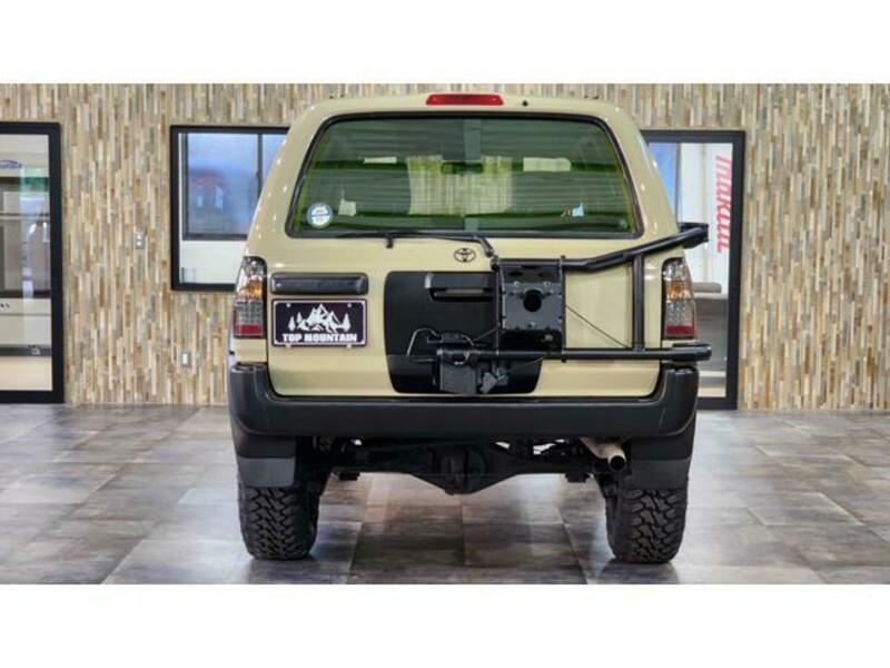 HILUX SURF