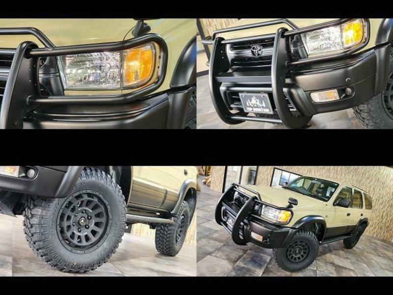 HILUX SURF