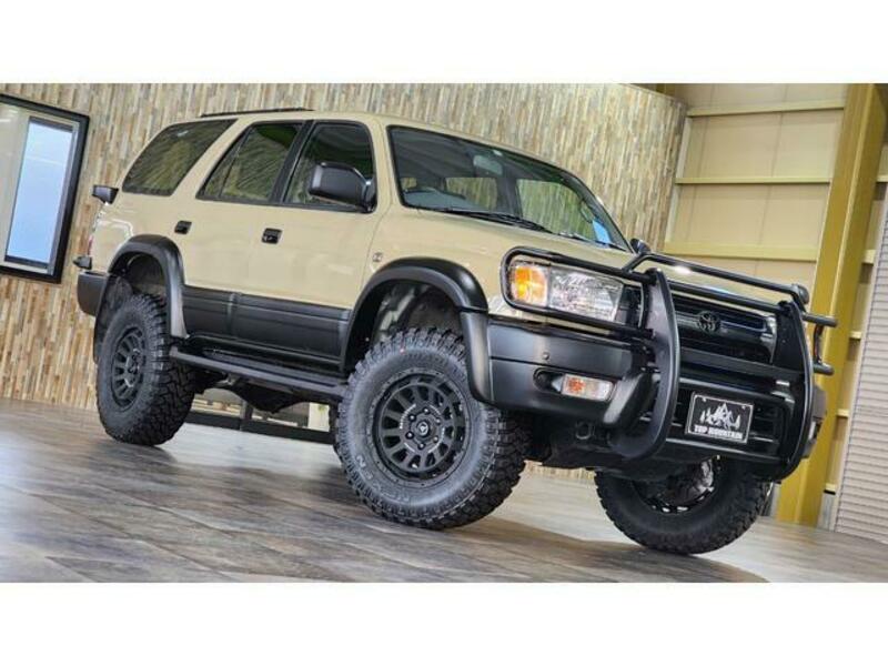 HILUX SURF
