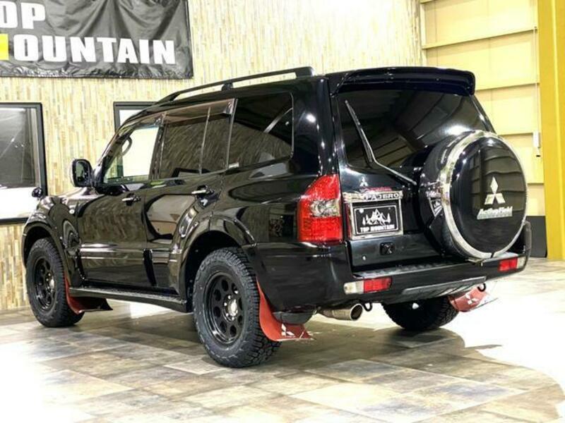PAJERO