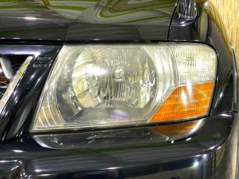PAJERO