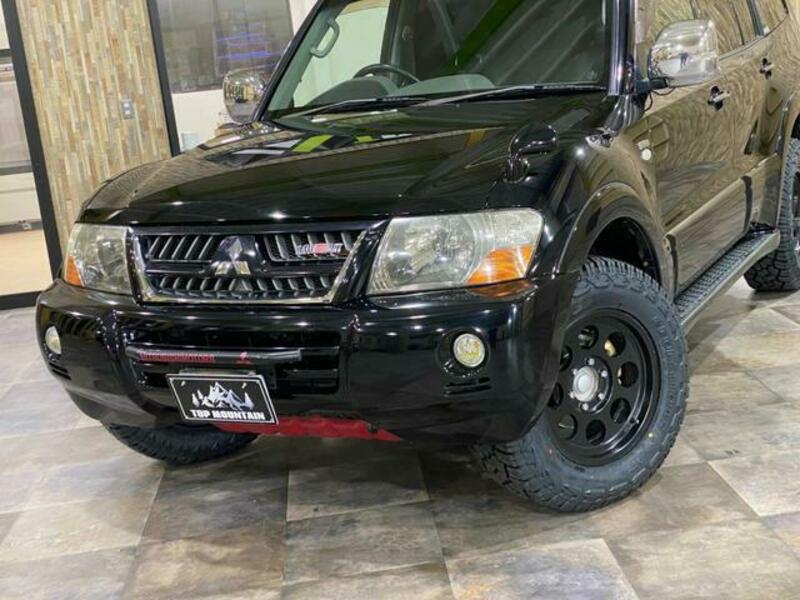 PAJERO