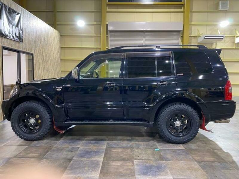 PAJERO