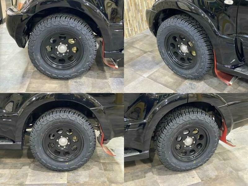 PAJERO