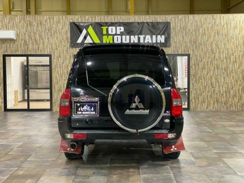PAJERO