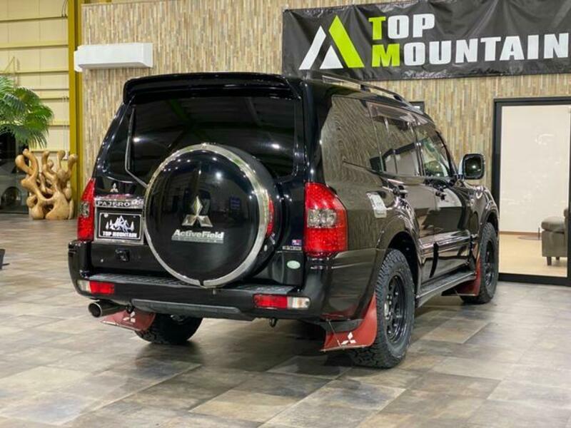 PAJERO