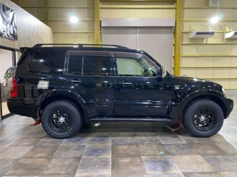 PAJERO