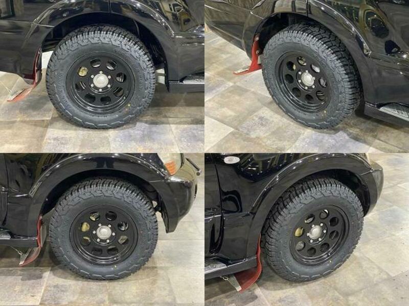 PAJERO