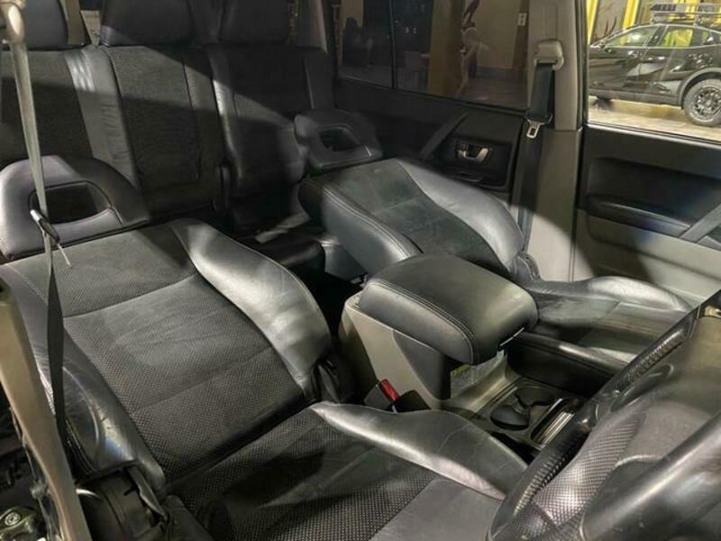 PAJERO