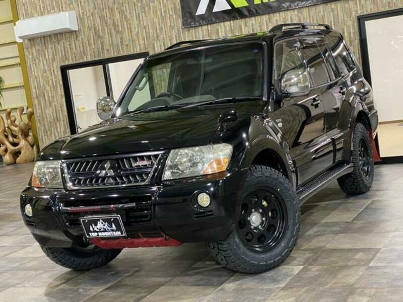 PAJERO