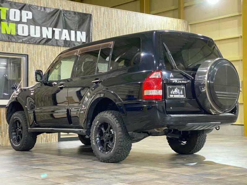 PAJERO