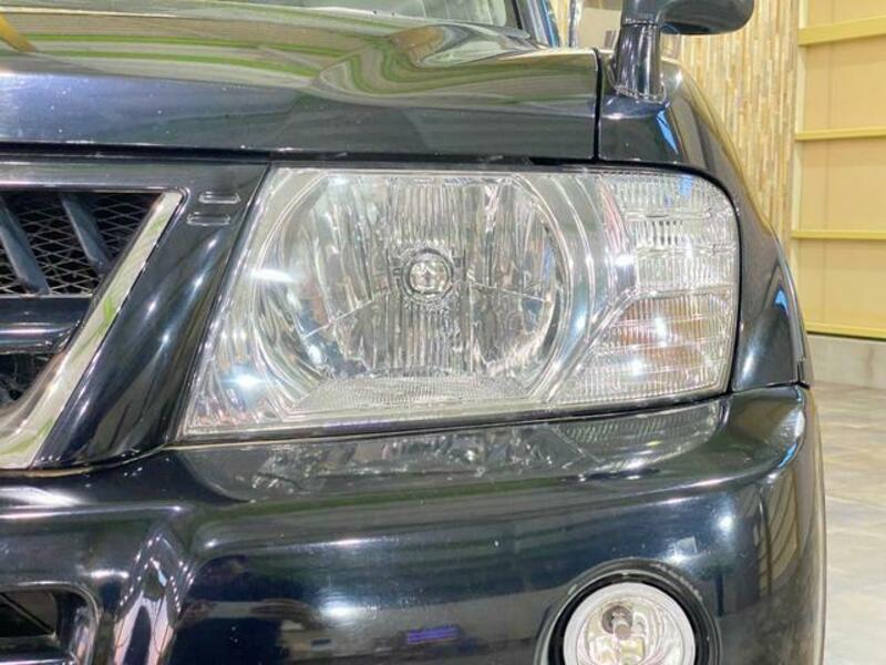 PAJERO