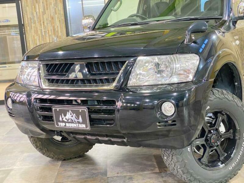 PAJERO