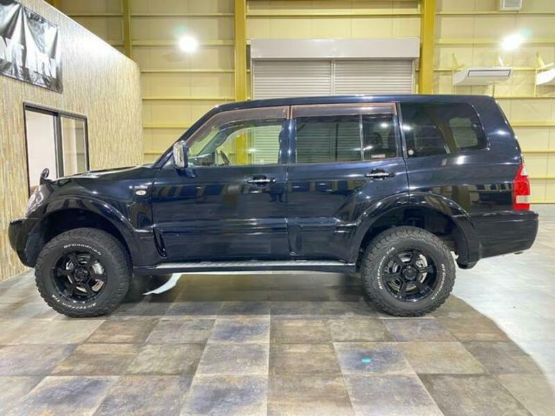PAJERO
