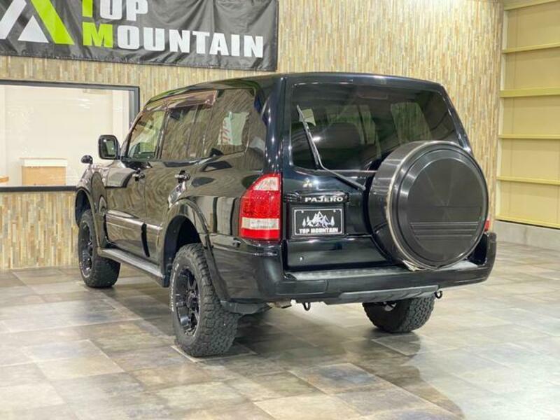 PAJERO