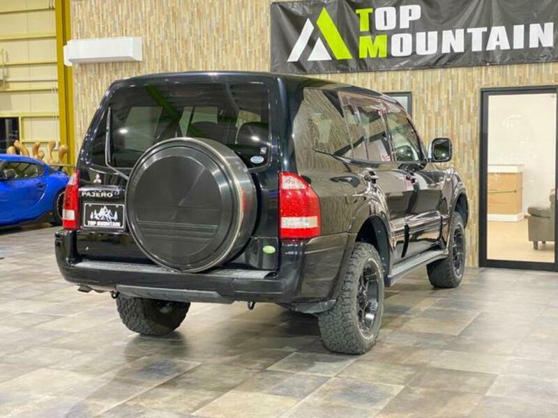 PAJERO
