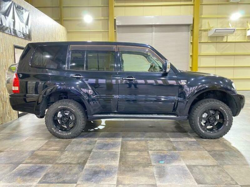 PAJERO