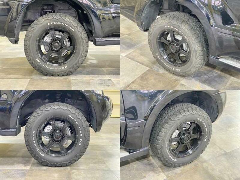 PAJERO